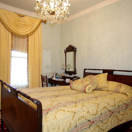The Hotel Magnolia Foley Extérieur photo