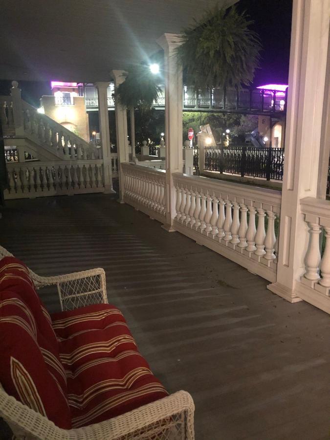 The Hotel Magnolia Foley Extérieur photo