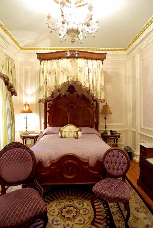 The Hotel Magnolia Foley Chambre photo