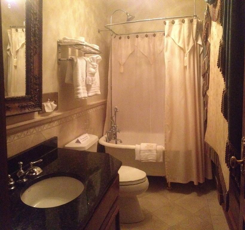 The Hotel Magnolia Foley Extérieur photo