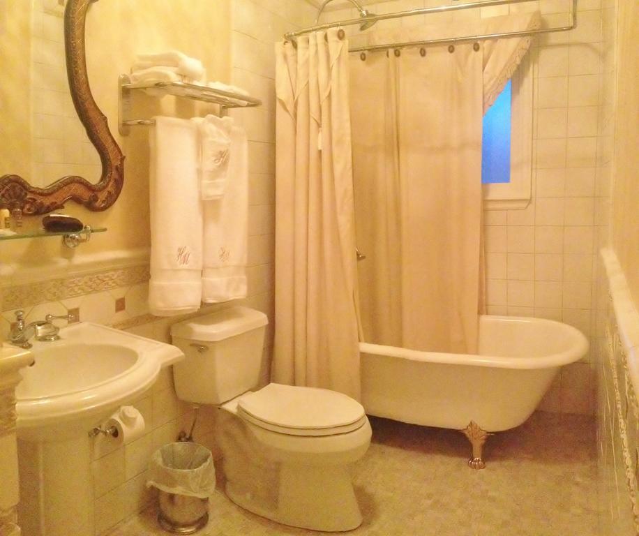 The Hotel Magnolia Foley Chambre photo