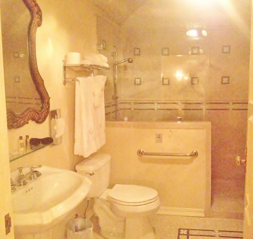 The Hotel Magnolia Foley Chambre photo
