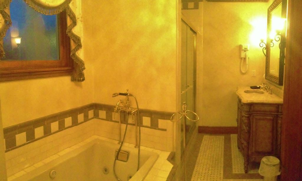 The Hotel Magnolia Foley Chambre photo