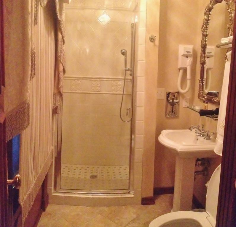 The Hotel Magnolia Foley Extérieur photo