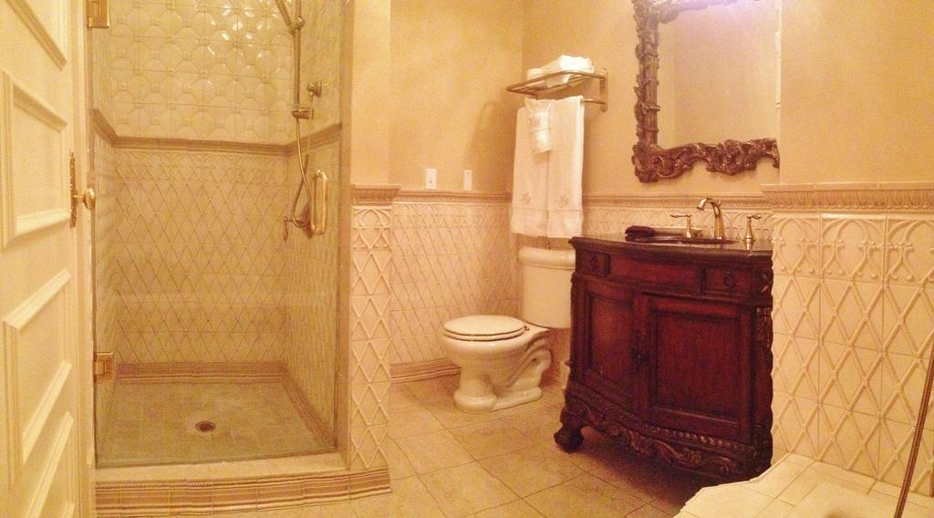 The Hotel Magnolia Foley Chambre photo