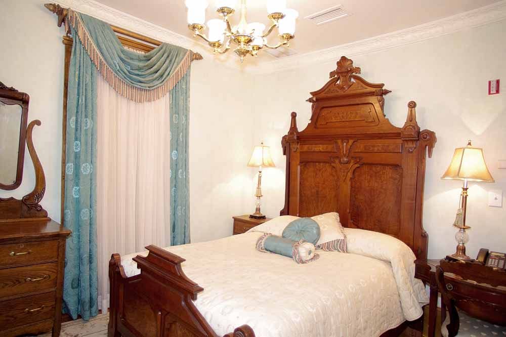 The Hotel Magnolia Foley Extérieur photo