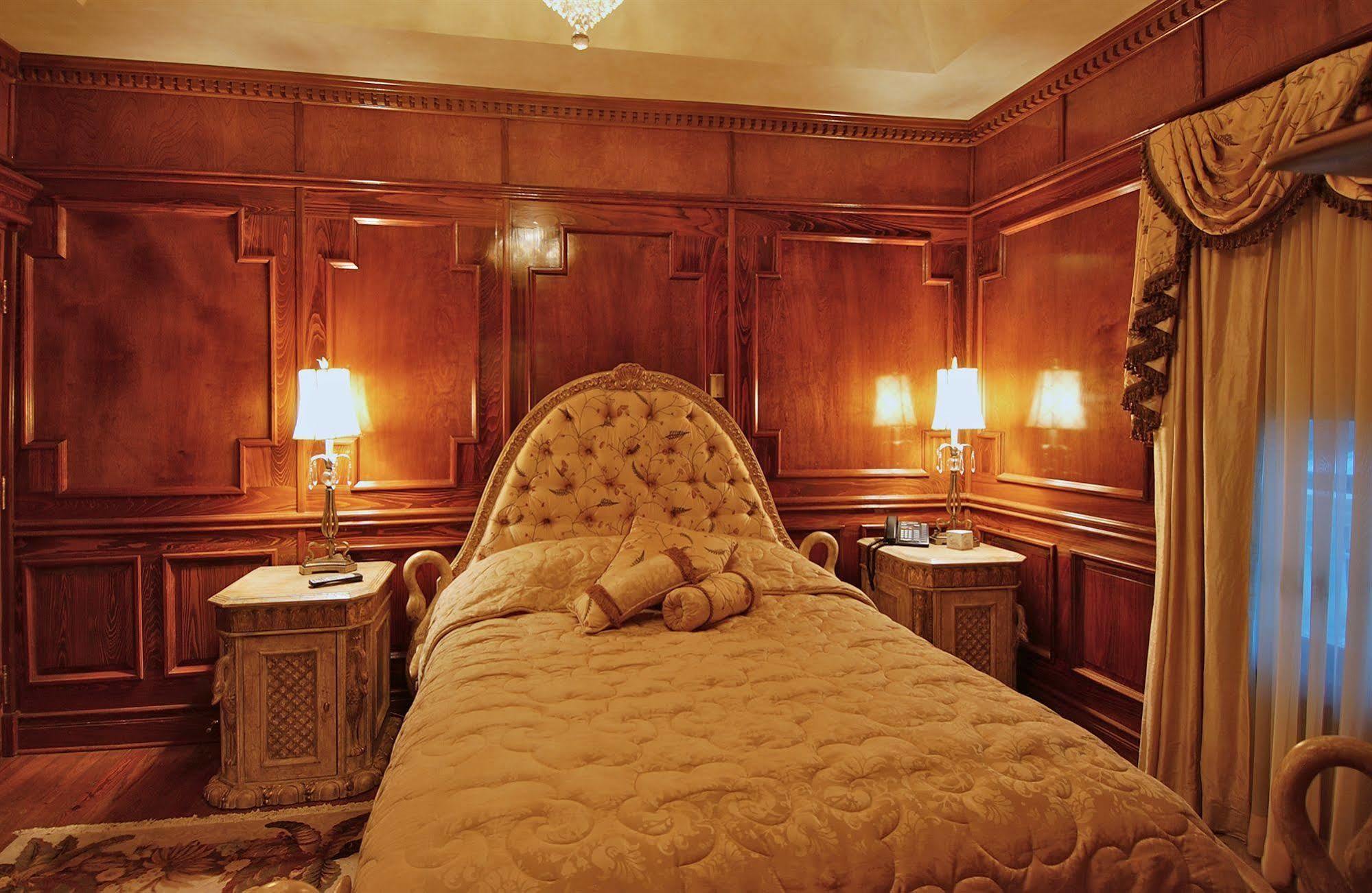 The Hotel Magnolia Foley Extérieur photo