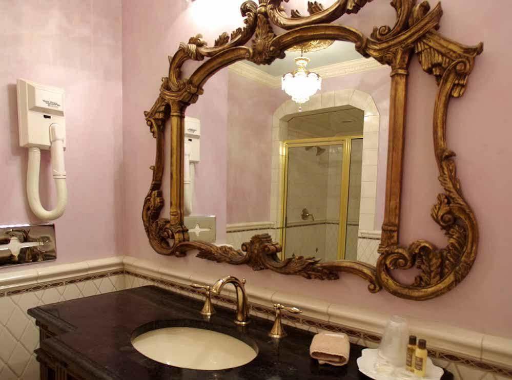 The Hotel Magnolia Foley Extérieur photo