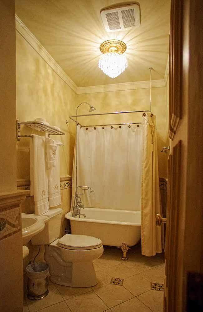 The Hotel Magnolia Foley Extérieur photo