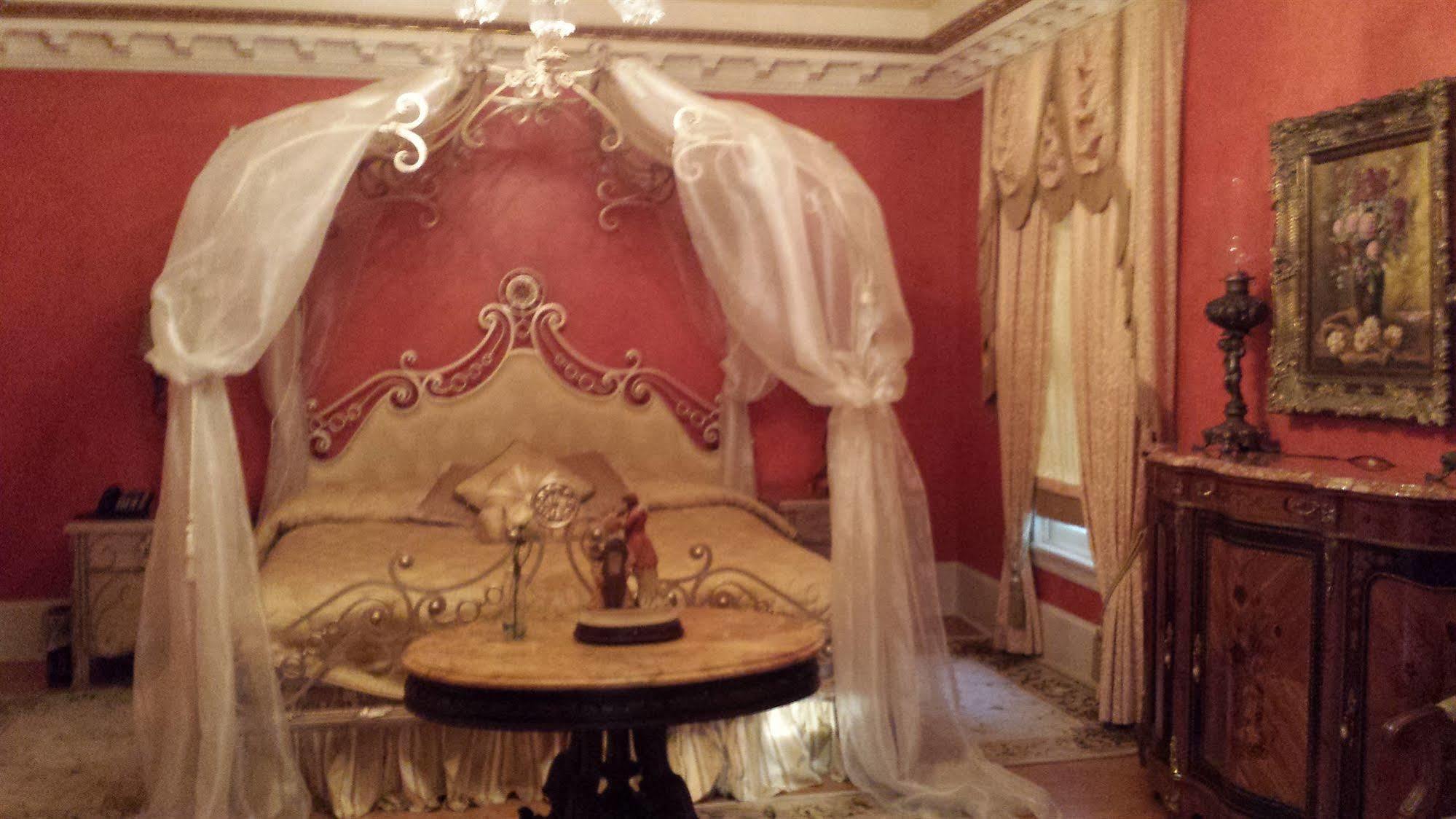 The Hotel Magnolia Foley Extérieur photo