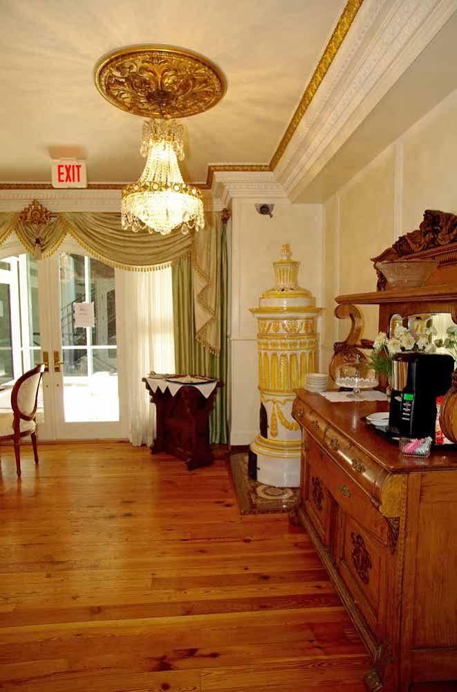 The Hotel Magnolia Foley Extérieur photo