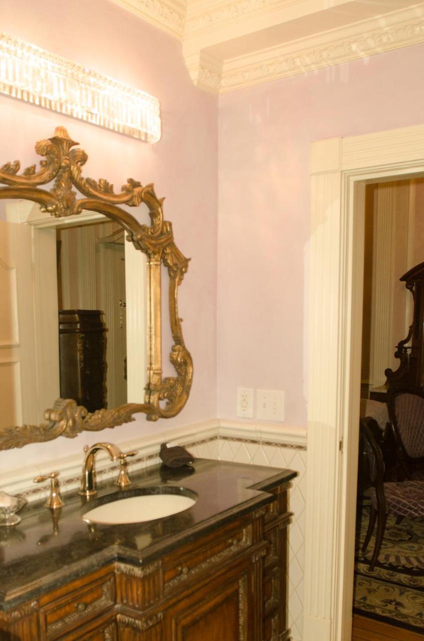 The Hotel Magnolia Foley Extérieur photo