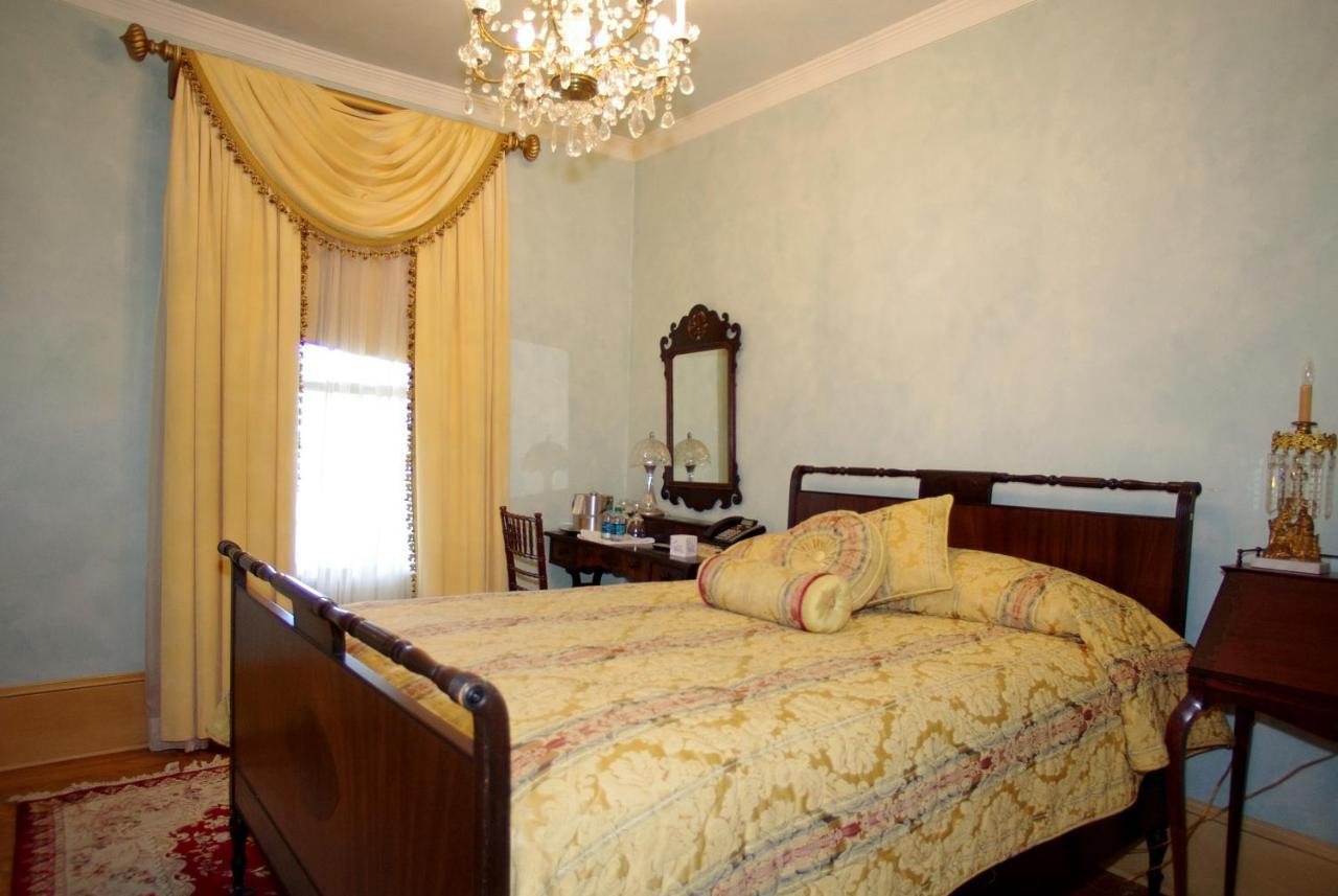 The Hotel Magnolia Foley Extérieur photo