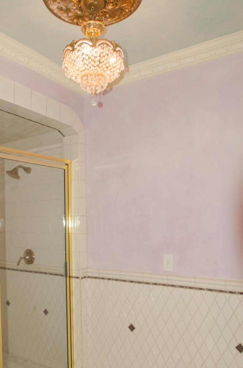 The Hotel Magnolia Foley Extérieur photo