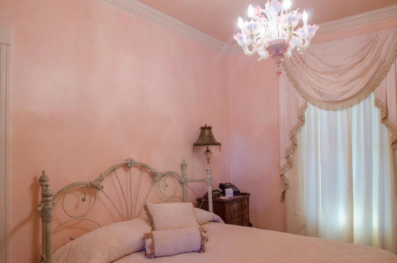 The Hotel Magnolia Foley Extérieur photo